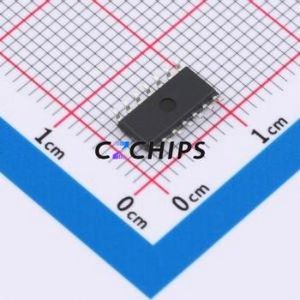 Nuevo-Original SN74HC86DR(LX) SOP-14 Circuito integrado IC Chip Logic Gate - Product Image 2