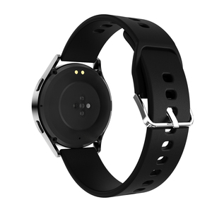 Montre connectée pour femmes et hommes OD5 <span class=keywords><strong>PRO</strong></span> IPS Écran 1,46 pouce Étanche IP68 Appel Bluetooth Assistant vocal ECG Boîtier en alliage Surveillance de la santé - Product Image 6