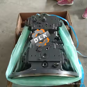 नए खुदाई भागों PC300LC-7 PC300-7 हाइड्रोलिक पंप 708-2g-00024 708-2g-00023 708-2g-00022 708-2g-00022 708-2g-00022 708-2g-00700 मुख्य पंप - Product Image 6