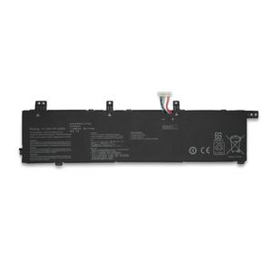 42Wh C31N1843 แบตเตอรี่ลิเธียมแล็ปท็อปใหม่สําหรับ <span class=keywords><strong>Asus</strong></span> <span class=keywords><strong>Vivo</strong></span> หนังสือ S14 S432FA S15 S532FA S532FL 11.55V Series ประเภท - Product Image 1