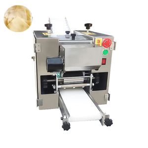 Skin Noodles Vermicelli Home Dumpling Skin Making Machine Dumpling Skin Forming Machine - Product Image 2