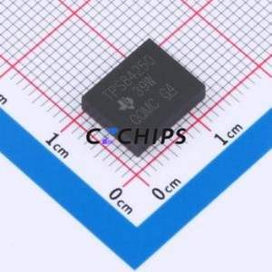 Original-flambant neuf TPS84250RKGR B1QFN-41(9x11) Circuit intégré IC Puce PMIC DC-DC Power IC - Product Image 1