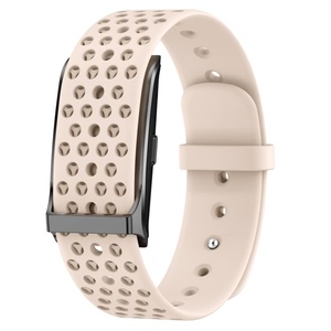 Screenless thông minh ban nhạc đồng hồ H59, nhịp tim máu Oxy giấc ngủ cuộc gọi nhắc nhở 100 + thể thao chế độ tập thể dục Vòng đeo tay thông minh - Product Image 4