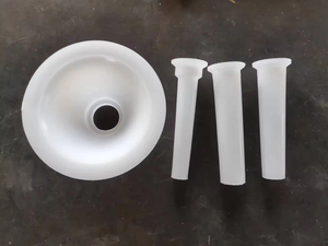 304 32 #   <span class=keywords><strong>Picadora</strong></span> <span class=keywords><strong>de</strong></span> <span class=keywords><strong>Carne</strong></span> <span class=keywords><strong>Manual</strong></span> <span class=keywords><strong>de</strong></span> Acero Inoxidable, <span class=keywords><strong>Embutidora</strong></span> <span class=keywords><strong>de</strong></span> Salchichas Eléctrica para Perros o Animales para Uso en la Cocina - Product Image 6