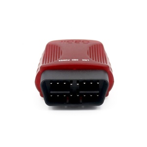 Lettore di codice universale per produttori OBD OBDii V1.5 <span class=keywords><strong>Auto</strong></span> ELM327 WIFI OBD2 Scanner diagnostico per <span class=keywords><strong>Auto</strong></span> - Product Image 4