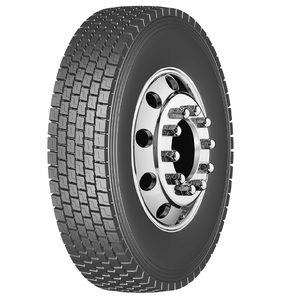 Value Truck Tyres 295 80 225 Small <b>Block</b> Pattern Long-distance Drive Truck Tyres 315/80/22.5 for Long Drive - Product Image 4