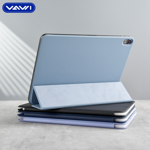 Étui pour tablette intelligente VAWI P001 pour tablette de 8,3 10,9 <span class=keywords><strong>11</strong></span> 12,9 13 pouces, housse magnétique pour tablette <span class=keywords><strong>iPad</strong></span>, tablette Android, étuis rigides - Product Image 4
