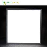 Panel de Luz LED Decorativo para Techo con Diseño de Cielo Azul, 595x595, 600x600, 300x1200mm, 600x600mm, 600x1200mm, 36w, 40w, 48w, con Placa Fotográfica
