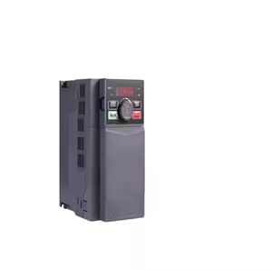 Nuevo convertidor de frecuencia original de marca con un año de garantía - Product Image 5