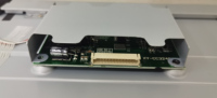 En stock Écran LCD 32 pouces 4K HDR600 Contraste 3000:1 98% DCI-P3 Panneau MVA pour moniteur professionnel Imagerie médicale M315DJJ-K31