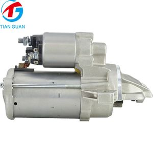 Piezas de Motor Automotriz STG50898 1871336 5270238 DS7T-11000-GA DS7Z-11002-J F1FT-11000-NA F1T-11000-NA - Product Image 4