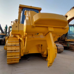 Excavadora sobre orugas Komatsu D155AX de Japón, excavadora sobre orugas Komatsu D155 d155a de segunda mano a la venta, excavadora Komatsu d155 d155a de segunda mano a la venta - Product Image 5
