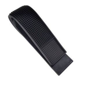 Tapis de bar personnalisé en silicone et PVC, tapis de pub en caoutchouc, tapis anti-dérapant pour bar, plateau anti-gouttes, dessous de verre antidérapant, tapis de barman - Product Image 5