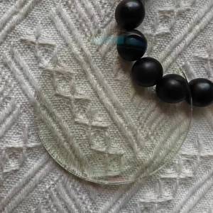 Lentes ópticas ASP SV UV ++ SHMC de visión única asférica, protección UV a prueba de agua, con revestimiento verde, de 1,61, a prueba de agua - Product Image 5