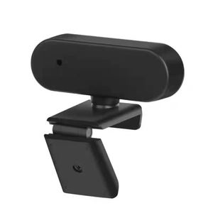 Cámara Web JIUBEI JB-01 4K Ultra HD USB 2.0 Negra para PC, Plug and Play con 30FPS para <span class=keywords><strong>Videoconferencias</strong></span>, Transmisión y Reuniones Virtuales - Product Image 4