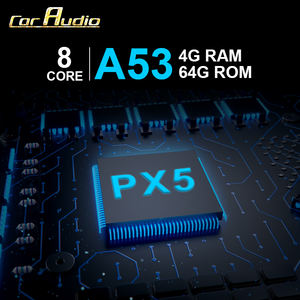 Reproductor Multimedia para Automóvil de 8 Pulgadas Full HD para Benz Clase <span class=keywords><strong>E</strong></span> W211 2002-2009, Octa-Core, G LTE, WiFi, DSP, Android Auto, Radio, GPS, Navegación - Product Image 4