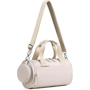 En stock, nouveau sac de voyage unisexe à bandoulière unique, imperméable, en polyester, avec fermeture éclair et boucle, <span class=keywords><strong>dos</strong></span> ergonomique, pour la salle de sport - Product Image 6