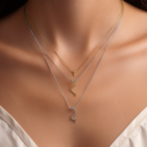 Collar de Acero Inoxidable con Colgante de Sagitario, Chapado en Oro, Joyería Moderna y a la Moda para Mujer, Amuleto de Constelación, Regalo - Product Image 2