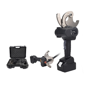 Cisaille hydraulique industrielle ODETOOLS EC-54/65M – Personnalisable OEM/ODM, certifiée CE - Product Image 4