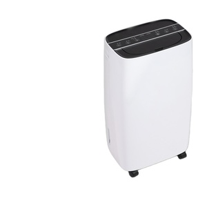 Mini New Design Home Desiccant <b>Dehumidifier</b> Noise-Free With R134A Refrigerant Power Source Free Sample Plastic Material Dehumidi - Product Image 1