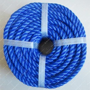 3 untai 6-24mm tali pertanian ikan monofilamen Polipropilena Pp Danline - Product Image 4