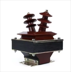 Resina epoxi de alta calidad 10kv voltaje/potencial/transformador de instrumento de corriente con interior - Product Image 2