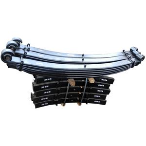 Achetez des ressorts à lames de suspension automobile de bonne qualité auprès d'un fournisseur chinois pour le monde entier - Product Image 5