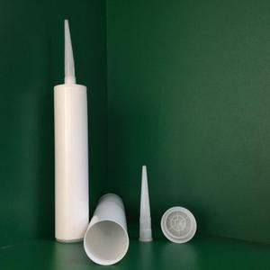 Sellador acrílico vacío de cartucho, adhesivos y selladores, tubo, 280ml, 300ml - Product Image 4