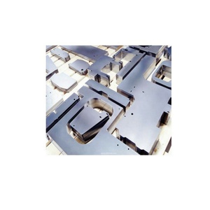 Custom Oem Precision Stainless Steel Sheet Metal Fabrication Laser Cutting Metal Photo Chemical Etching Process - Product Image 6