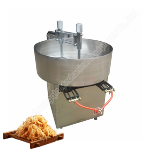 Déchiqueteuse à viande pour déchiqueter le poulet, machine industrielle à déchiqueter la viande de poulet, déchiqueteuse à viande commerciale - Product Image 5