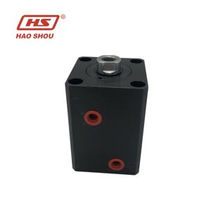 ספק צילינדר אושו משבץ מוחי 32 מ "מ צילינדר הידראולי HTB-SD32-30N עבור פתרונות אוטומציה - Product Image 2