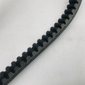 Cinghia di trasmissione in fibra per scooter/moto High Scooter 23100-KEC4-C0E per <span class=keywords><strong>KYMCO</strong></span> Racing <span class=keywords><strong>150</strong></span> - Product Image 6