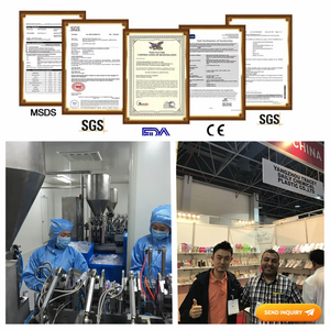 <span class=keywords><strong>Pasta</strong></span> <span class=keywords><strong>Dental</strong></span>/Dentífrico/<span class=keywords><strong>Pasta</strong></span> <span class=keywords><strong>Dental</strong></span> Fresca de Alta Calidad a Precio Competitivo, Personalizada OEM para Cuidado Bucal - Product Image 6