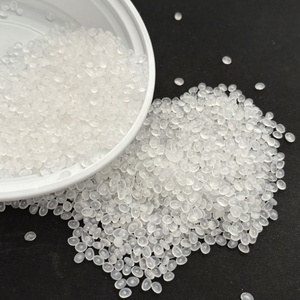 General <b>Plastic</b> Raw <b>Plastic</b> Material Polypropylene Injection Molding Grade Natural White Resin <b>Pellets</b> High Quality PP - Product Image 6