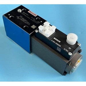 วาล์วไฮดรอลิก Rexroth รุ่น 4WRPH10C4B100L-2X/G24Z4/M 315 บาร์ 100 ลิตร/นาที - Product Image 5
