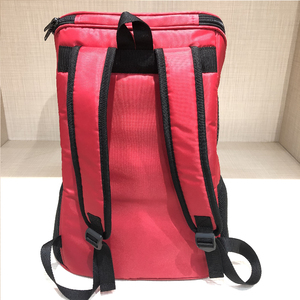 Nouveau Design Respirant Transporter Sur <span class=keywords><strong>Sac</strong></span> <span class=keywords><strong>de</strong></span> Voyage Pour Animaux <span class=keywords><strong>De</strong></span> Compagnie pour <span class=keywords><strong>Chien</strong></span> et Chat Extérieure Pour Animaux - Product Image 5