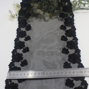 Multiple Color Selection Lingerie <strong>Lace</strong> Trim Underwear <strong>Lace</strong> Accessories Mesh Cloth Mesh Gauze <strong>Sequin</strong> Embroidery <strong>Lace</strong> - Product Image 6