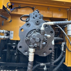 中国原装<span class=keywords><strong>30</strong></span>吨二手大型挖掘机三一305H高品质低工作时间 - Product Image 5