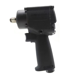 ประแจลมขนาดเล็กแบบมืออาชีพ 1/2 นิ้ว สำหรับซ่อมรถยนต์ - Product Image 1