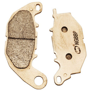 PASTILHA FREIO DIANTEIRA 2015 ~/YZF YA MA HA R3 300 2016 ~/SCOOTER <span class=keywords><strong>XMAX</strong></span> <span class=keywords><strong>250</strong></span> - Product Image 5