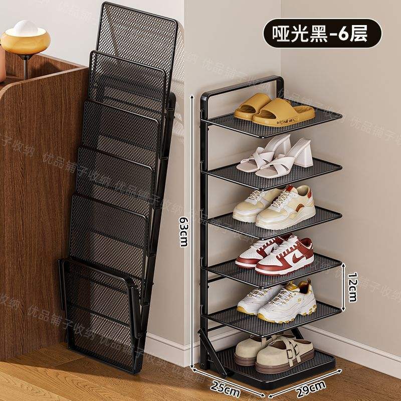 Negro clásico [malla densa, no se cae]