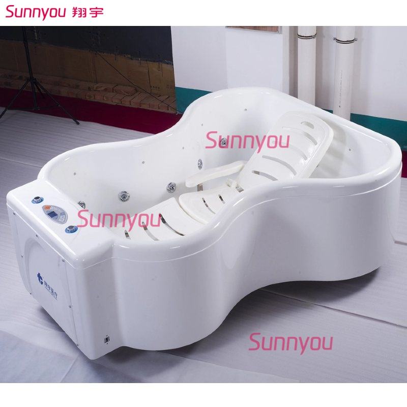 Butterfly Tubs Elegant Hydrotherapy Solutions for All