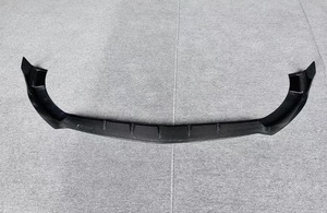 Kit de carrosserie en Fiber de carbone sec véritable Offre Spéciale pour classe S coupé W217 C217 S63 AMG 2014-2019 pare-chocs de voiture avant arrière diffuseur becquet - Product Image 5