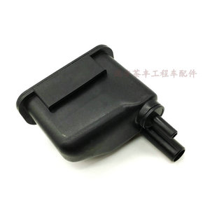Couvercle d'échappement Doosan, soupape d'émission pour moteur d'excavatrice Dh55 Dx55 Dx60, taille standard, nouvelle pièce de rechange - Product Image 4
