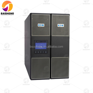 <span class=keywords><strong>Eaton</strong></span> 9PX3000iRT2U 3000VA/3000W Negro Monofásico 220V UPS 2U Rack/Torre 28KG Batería de Plomo-Ácido Online Protección Única - Product Image 5