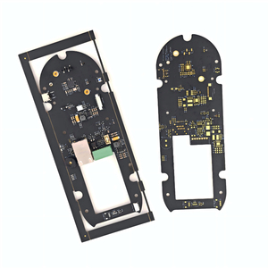 PCBA Service Electric SMT DIP Factory Custom OEM PCB Assembly Printed Circuit Board Manufacturer Electronic Board Maker - Product Image 1