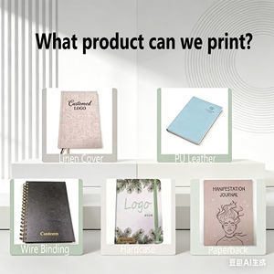 Carnets de planification personnalisés, couverture rigide, format A4, couverture en tissu, papeterie, <span class=keywords><strong>fournitures</strong></span> <span class=keywords><strong>scolaires</strong></span> - Product Image 6