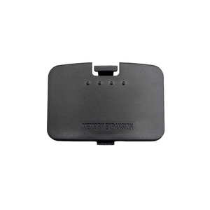 2025A pour Nintendo <span class=keywords><strong>64</strong></span> Jumper Pak remplacement mémoire <span class=keywords><strong>Expansion</strong></span> <span class=keywords><strong>Pack</strong></span> qualité coque en plastique - Product Image 2