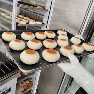 ถุงมือกันความร้อนซิลิโคนสำหรับเตาอบ พร้อมปลอกนิ้วป้องกัน สำหรับทำบาร์บีคิว อบ และทำอาหาร - Product Image 4