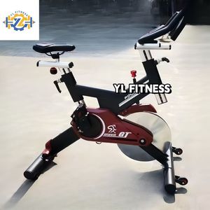 YL-SB10 Bicicletas de <span class=keywords><strong>Spinning</strong></span> Comerciales de Primera Calidad, Populares y Más Vendidas, Equipos de Gimnasio Profesionales para Uso en Gimnasios - Product Image 3